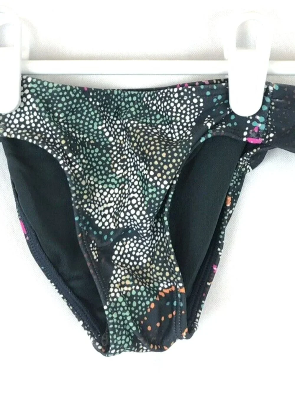 O’Neill Kid’s Girl’s Silver Tankini, Size 6